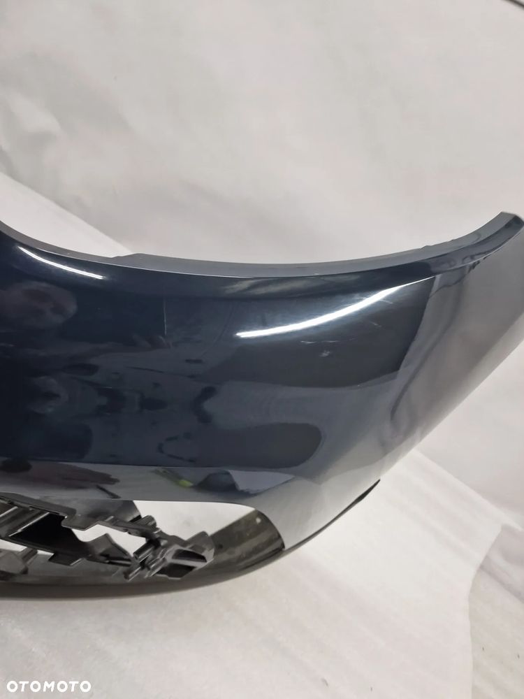 RENAULT CAPTUR I LIFT 16- ZDERZAK PRZEDNI PRZÓD , NR 620227019R , NR AUKCJI NZ1276 - 15