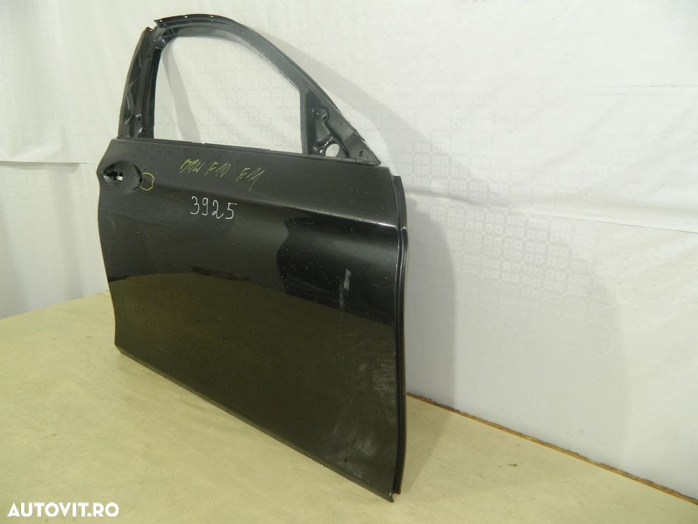 Usa  dreaptea fata Bmw Seria 5 F10 / F11 , 2010, 2011, 2012, 2013, 2014, 2015, 2016, 2017, 2018 - 8