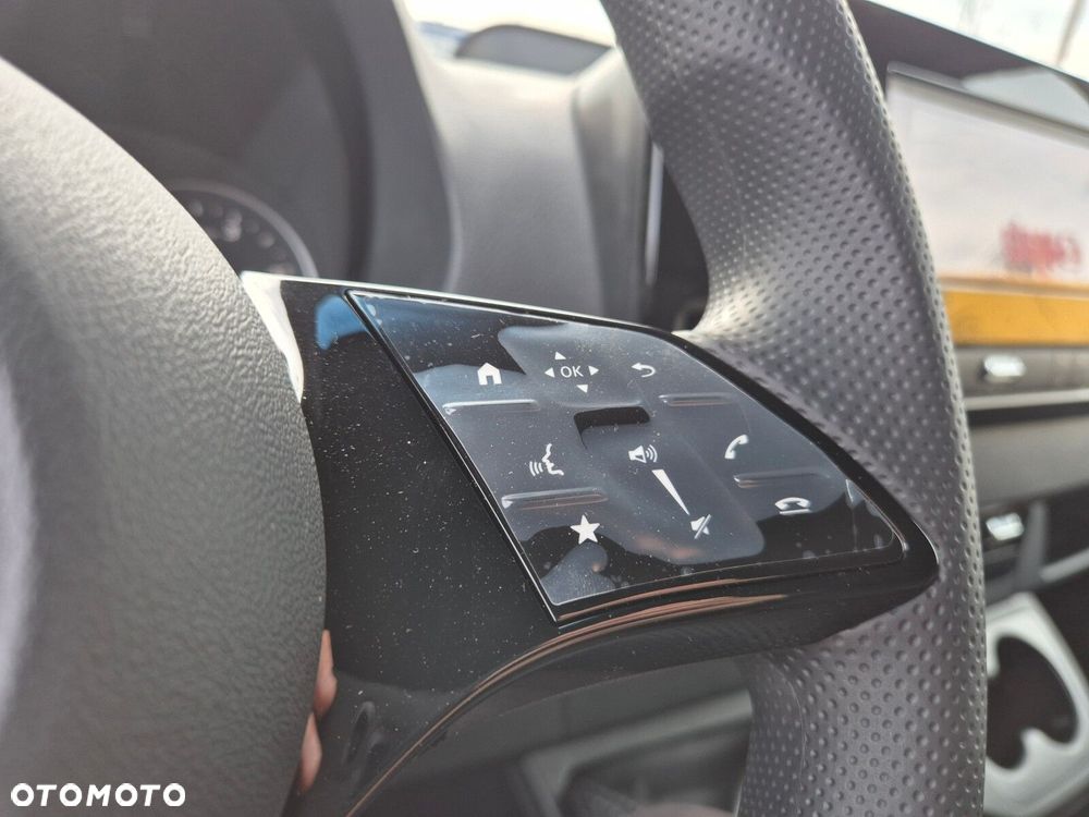 Mercedes-Benz Sprinter Sprinter - 19