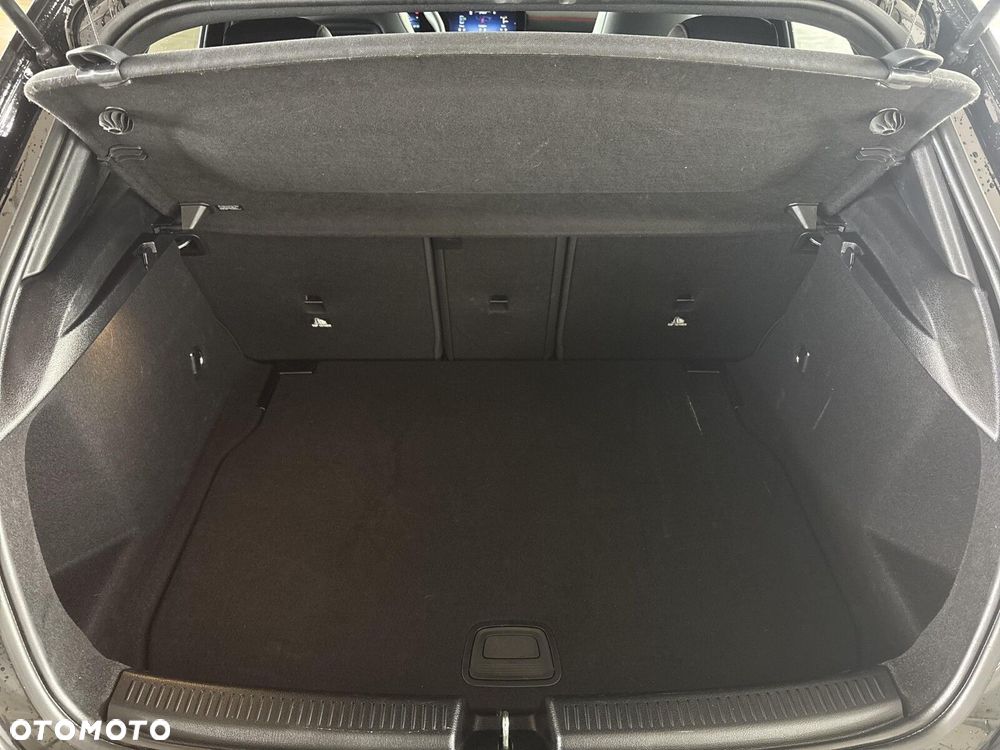 Mercedes-Benz Klasa A - 25