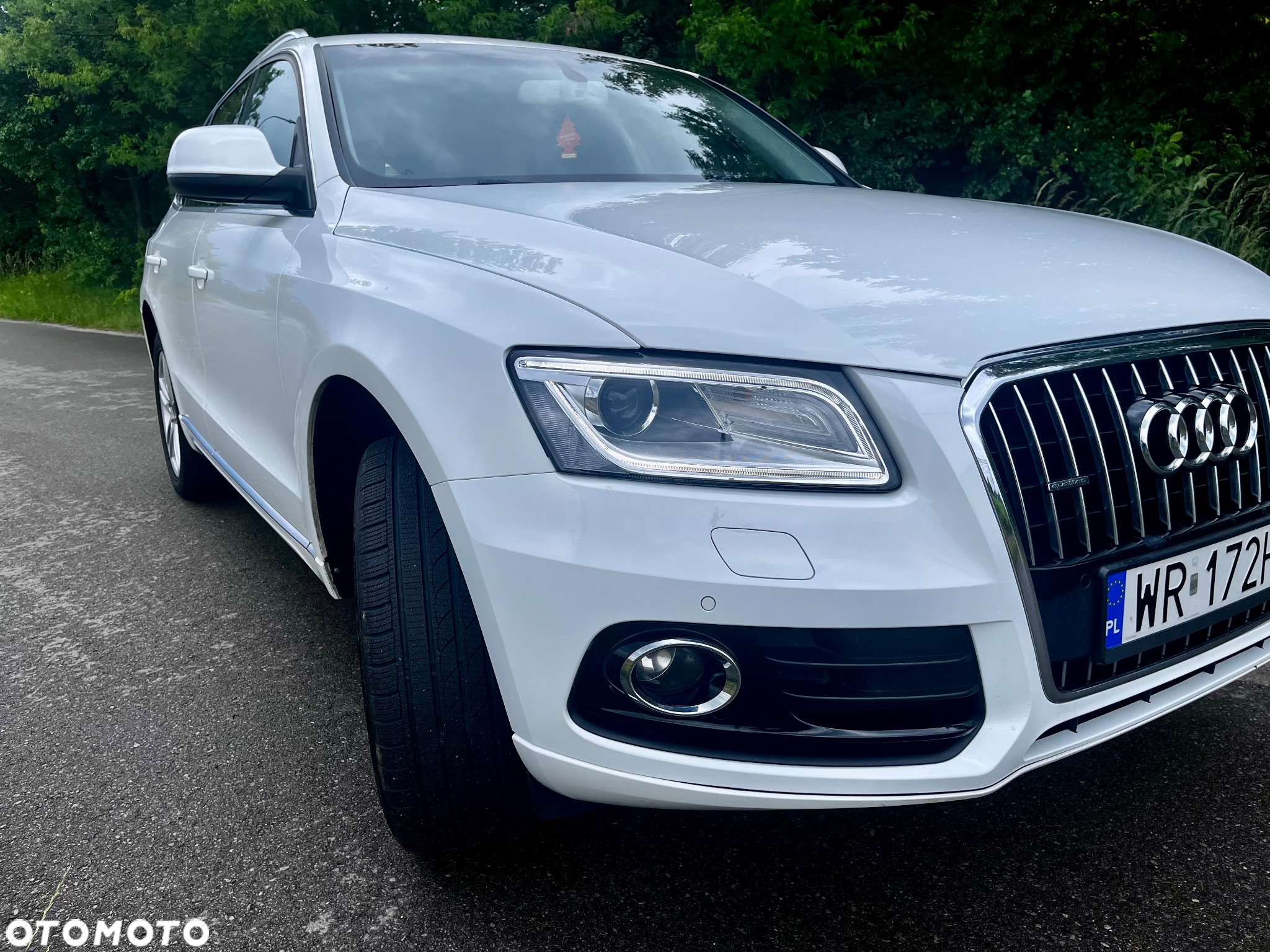 Audi Q5 2.0 TDI Quattro S tronic - 15