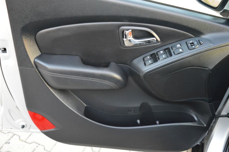 Hyundai ix35 - 12