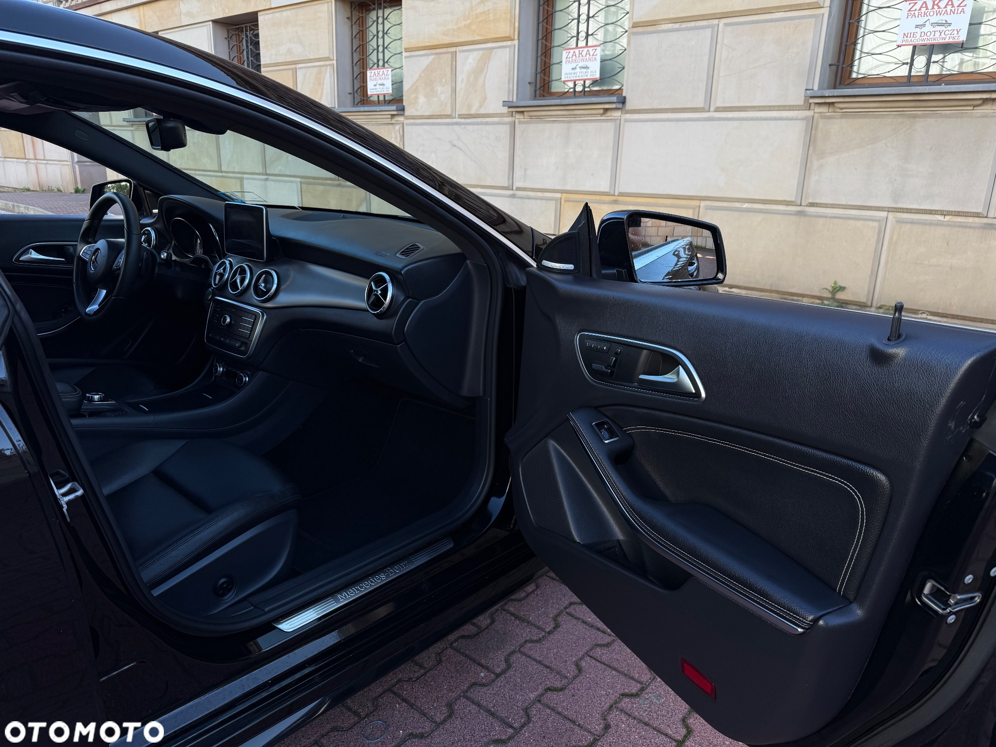 Mercedes-Benz CLA 250 4-Matic Sport - 34