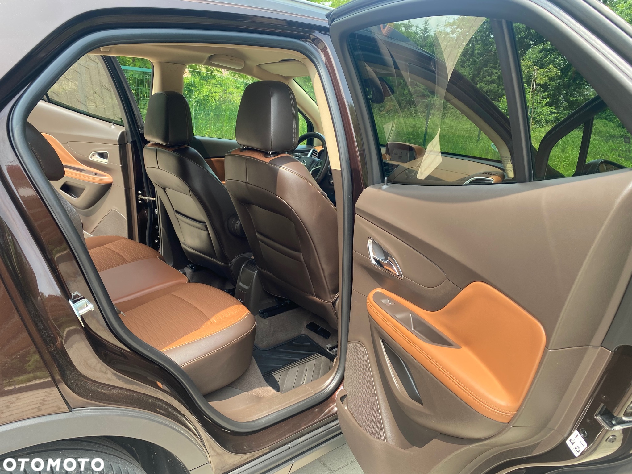 Opel Mokka 1.4 T Cosmo S&S EU6 - 38