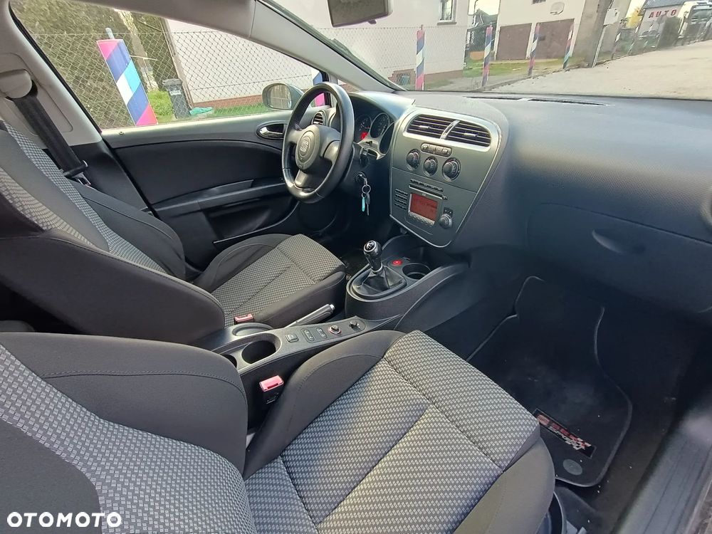 Seat Altea 1.4 TSI Reference - 15