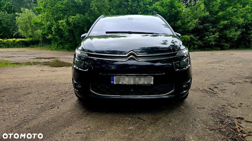 Citroën C4 Picasso 2.0 BlueHDi Exclusive - 15