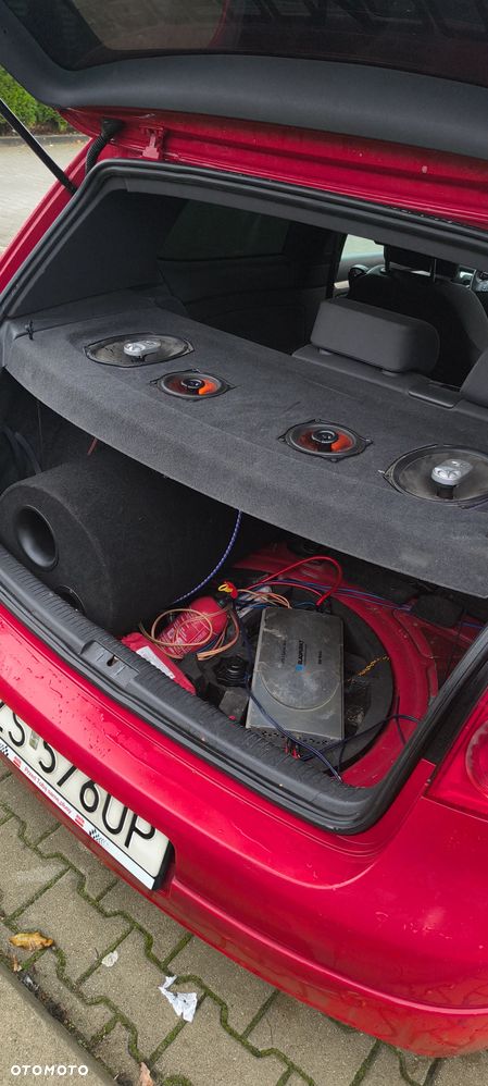Volkswagen Golf 2.0 TSI GTI - 5
