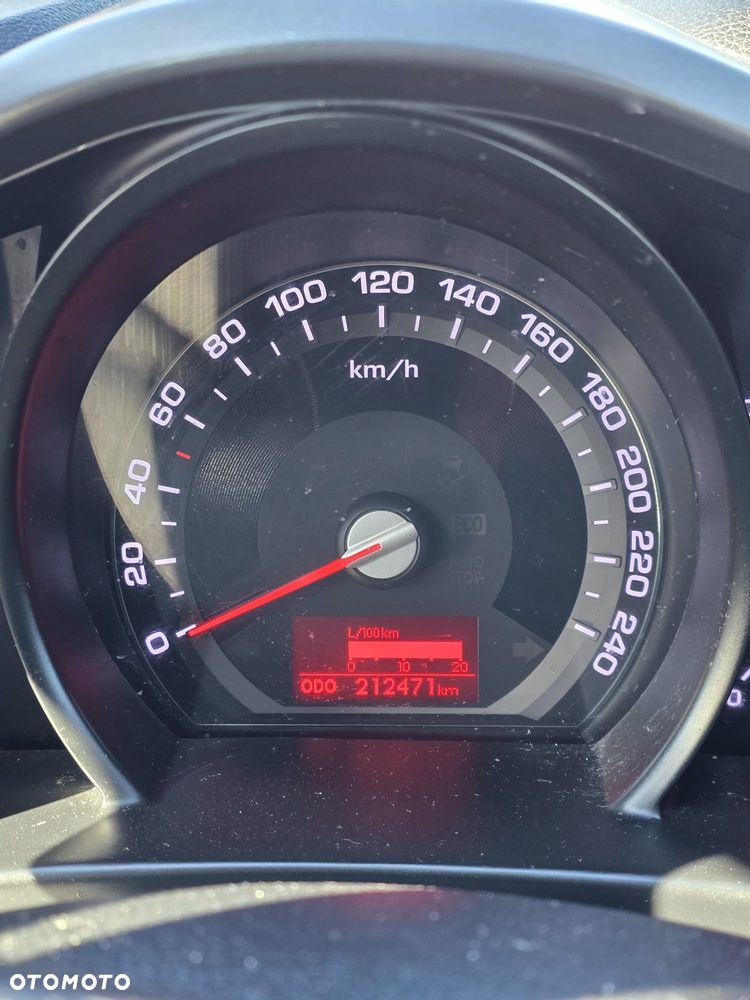 Kia Sportage 1.6 GDI S 2WD - 10