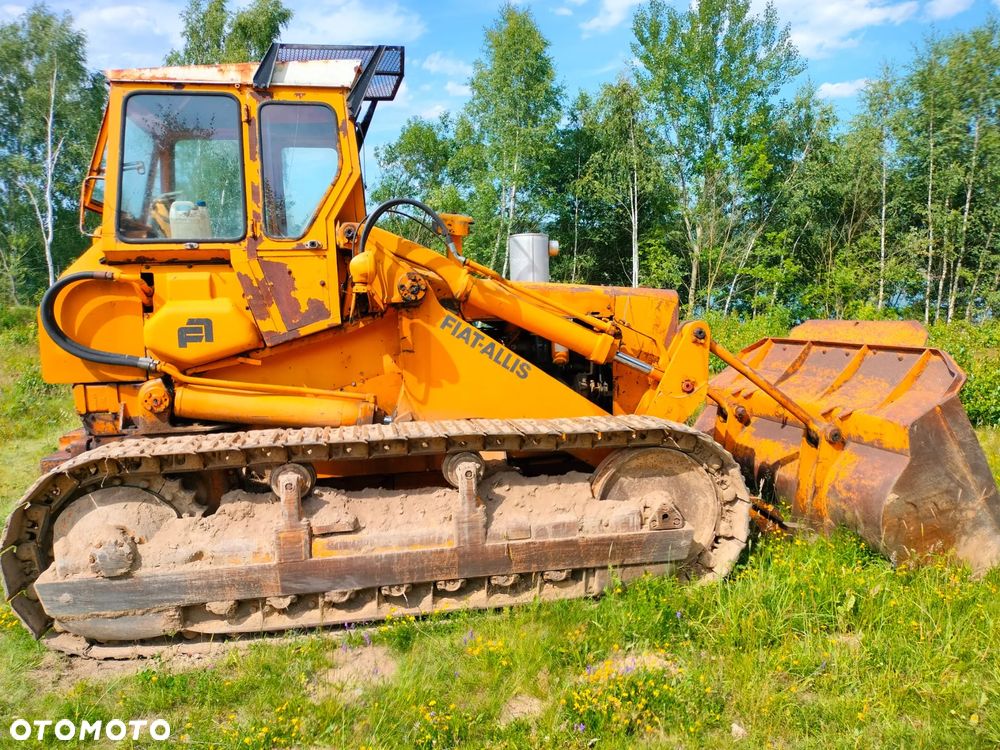 Fiat Allis - 1