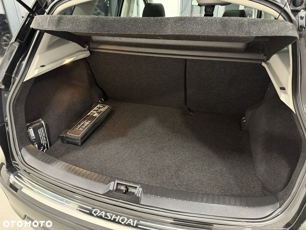 Nissan Qashqai 1.6 I-Way - 5