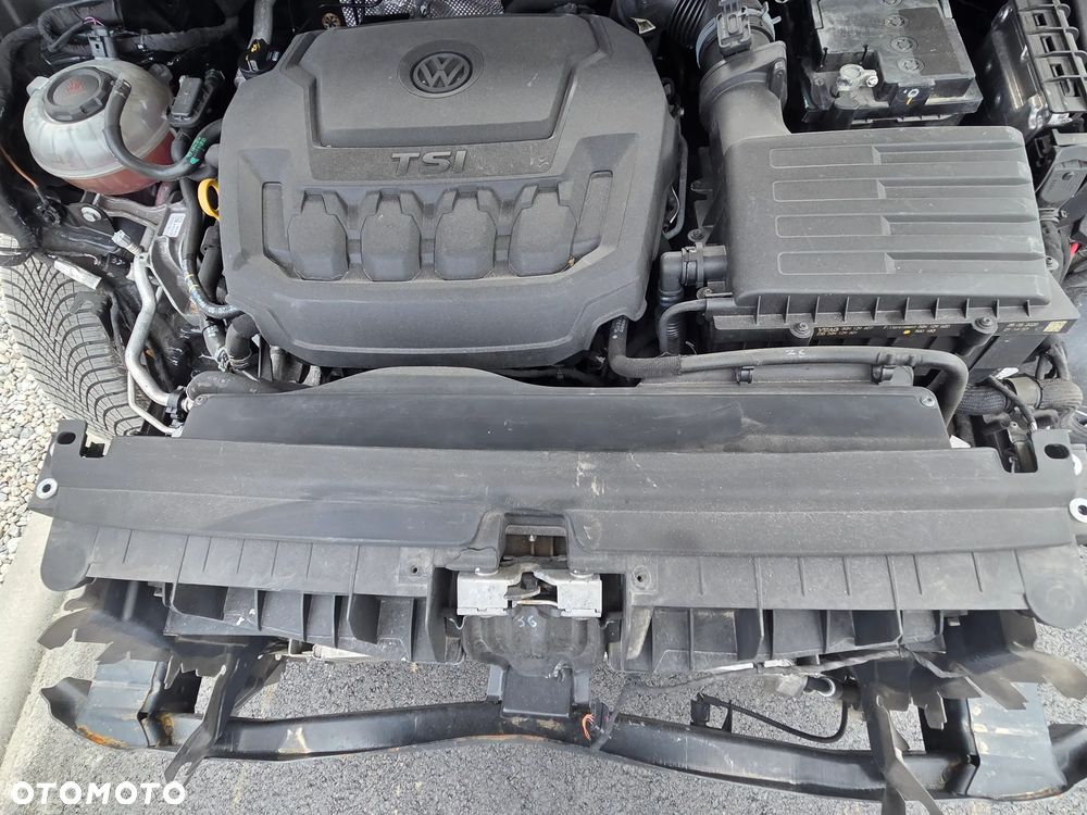 Volkswagen Tiguan Allspace - 4