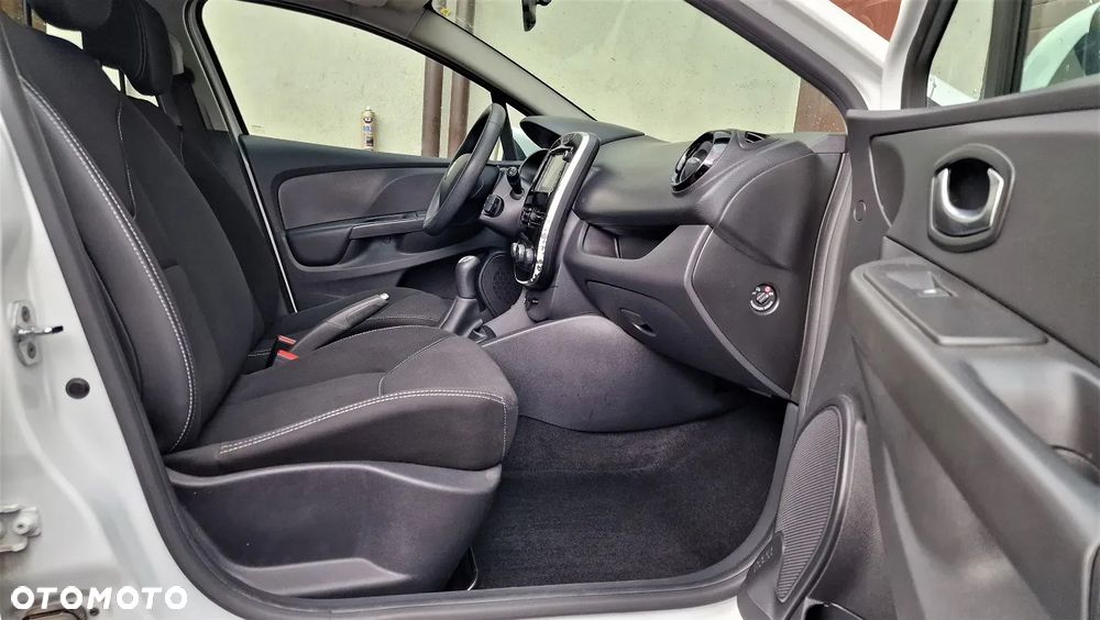 Renault Clio 0.9 Energy TCe Life - 12