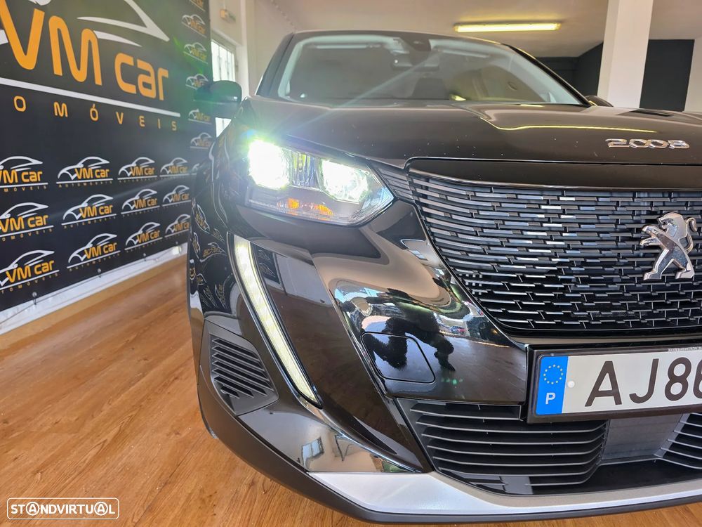 Peugeot 2008 PureTech 100 Stop&Start Active Pack - 20