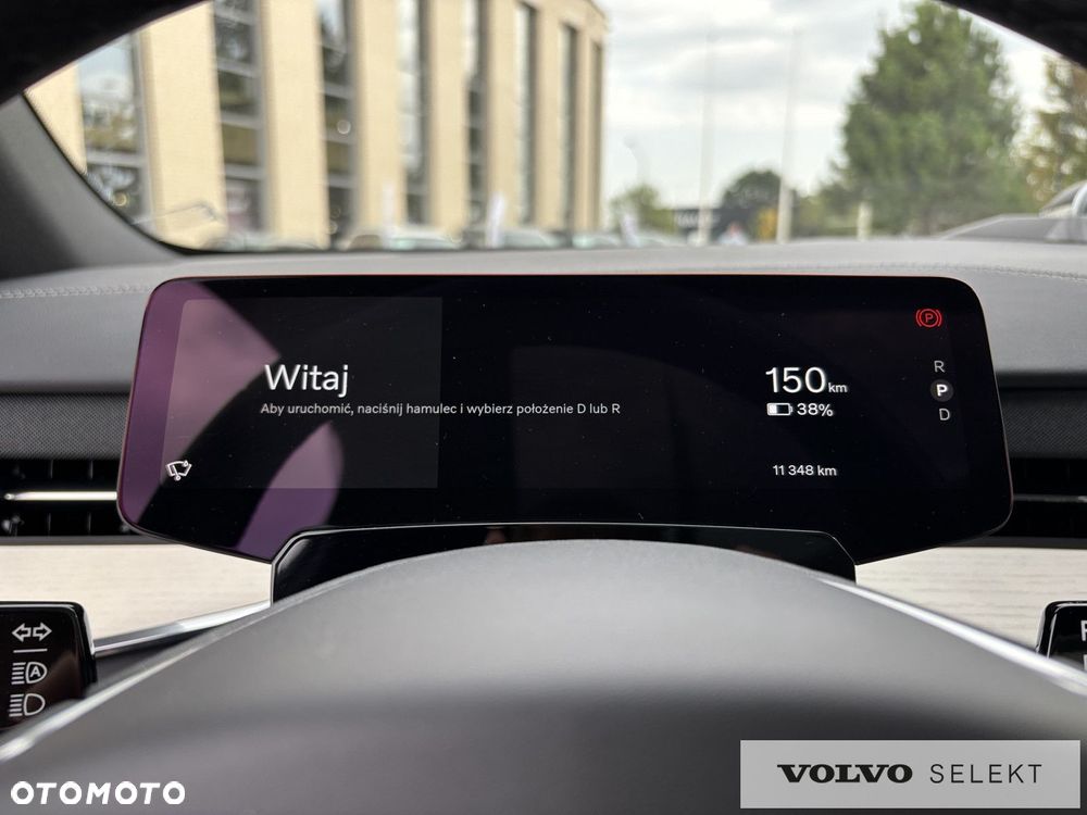 Volvo EX90 - 16