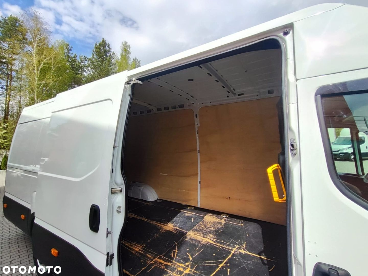 Iveco Daily - 21