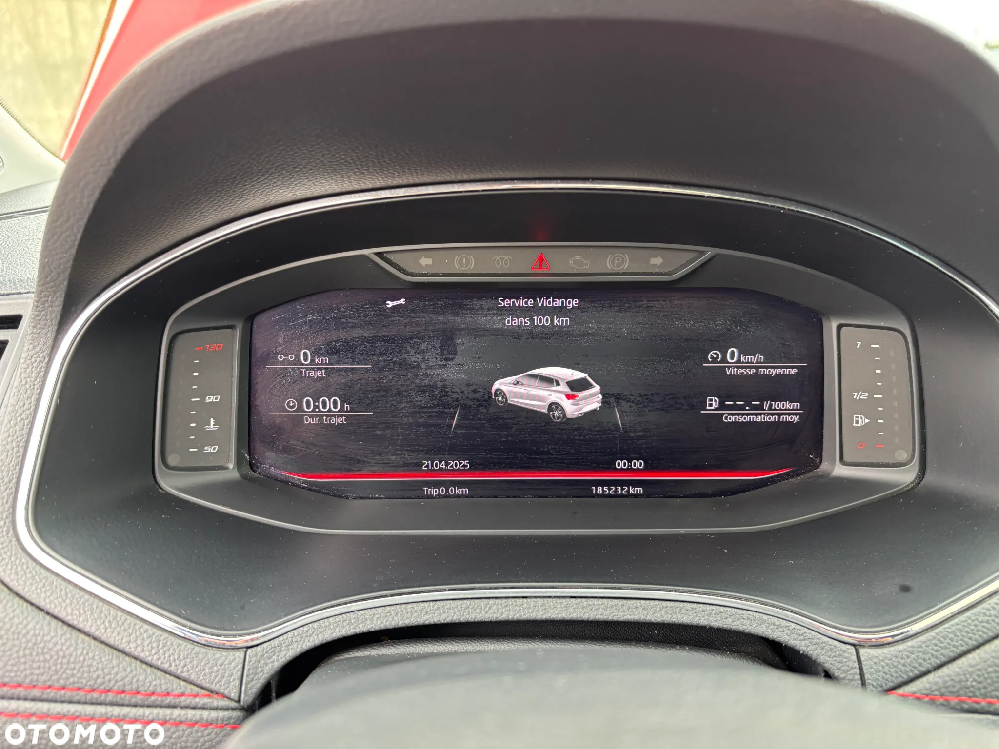 Seat Ibiza - 15
