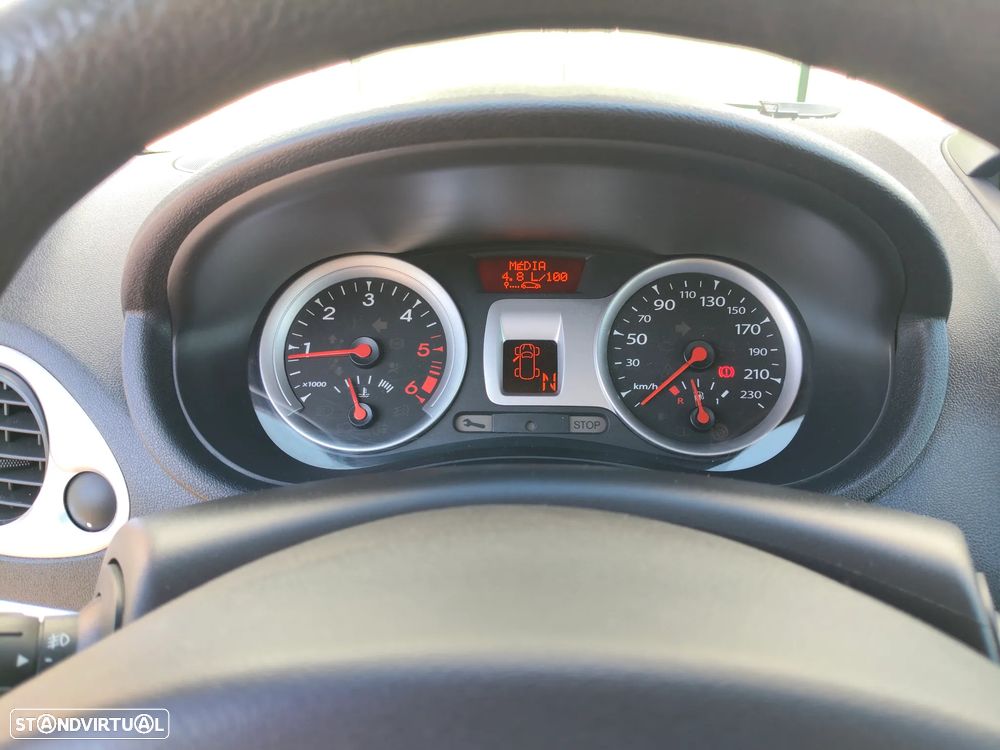 Renault Clio Break - 27