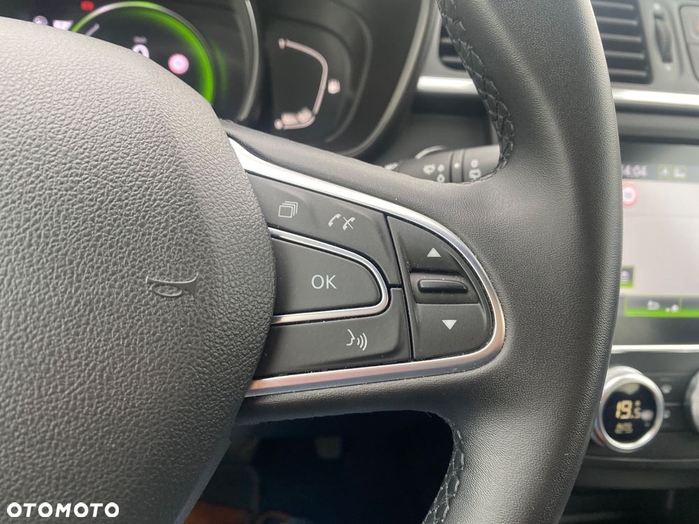 Renault Kadjar 1.3 TCe FAP Black Edition EDC - 23