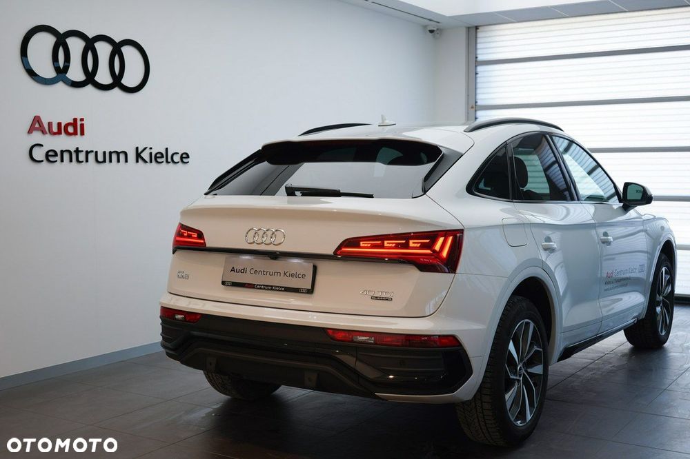 Audi Q5 Sportback - 2