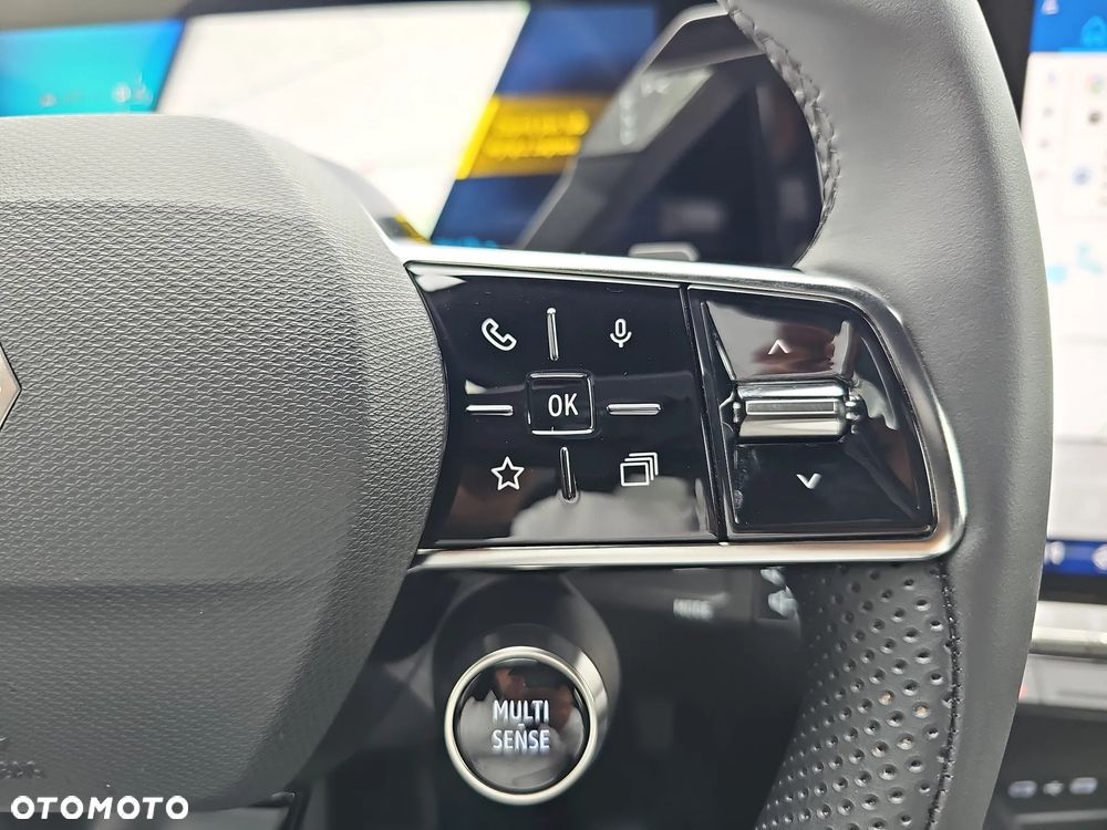 Renault Espace 1.2 E-Tech Full Hybrid 200 Techno MMT 7os - 22