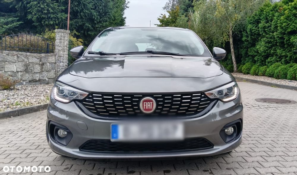 Fiat Tipo 1.4 16V More - 9