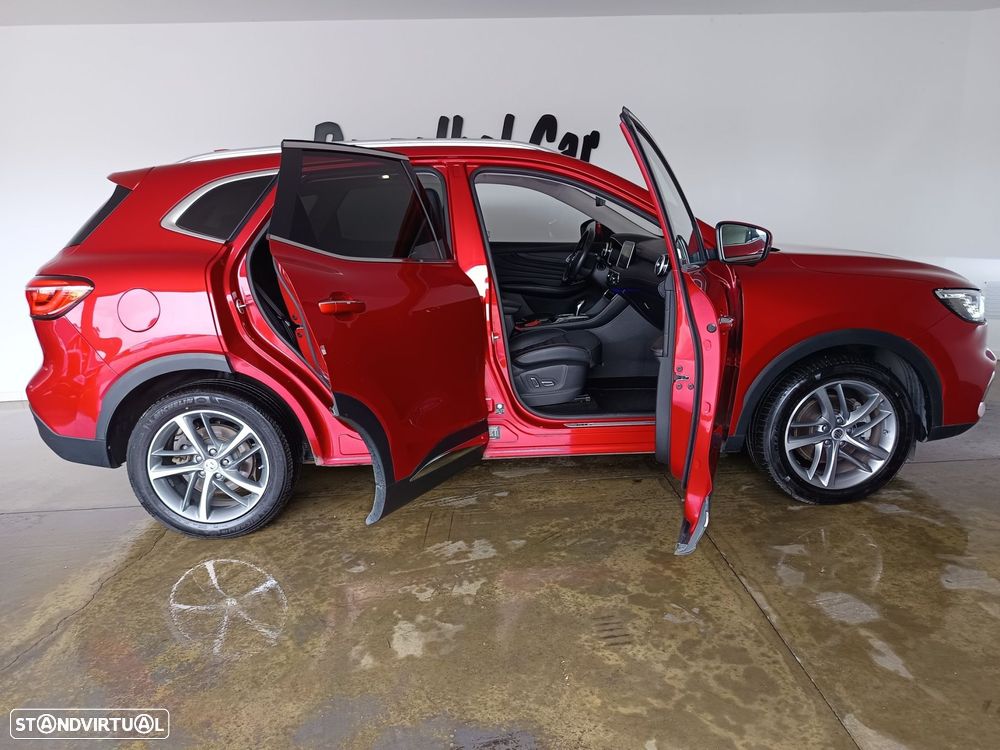 MG EHS 1.5 T-GDI Plug-in Hybrid Luxury - 9