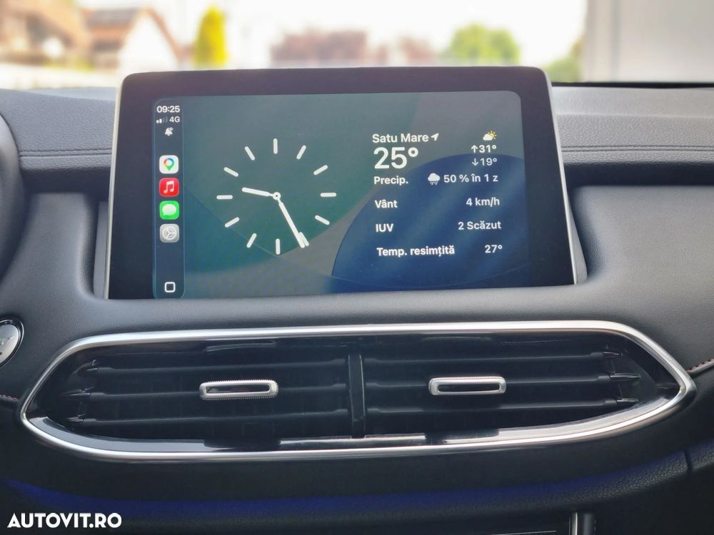 MG EHS 1.5T-GDI Luxury - 32