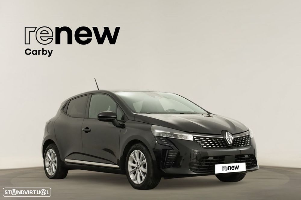 Renault Clio 1.0 TCe Evolution - 2