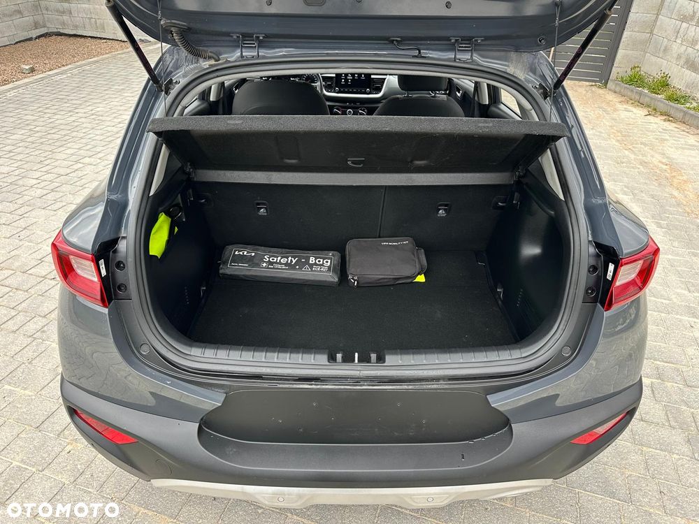 Kia Stonic - 21