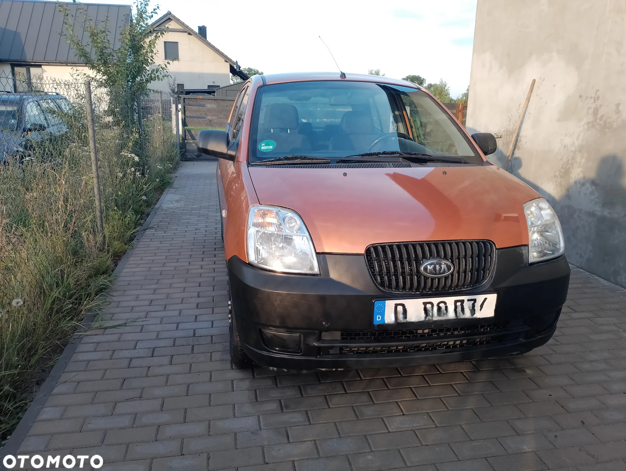 Kia Picanto - 2