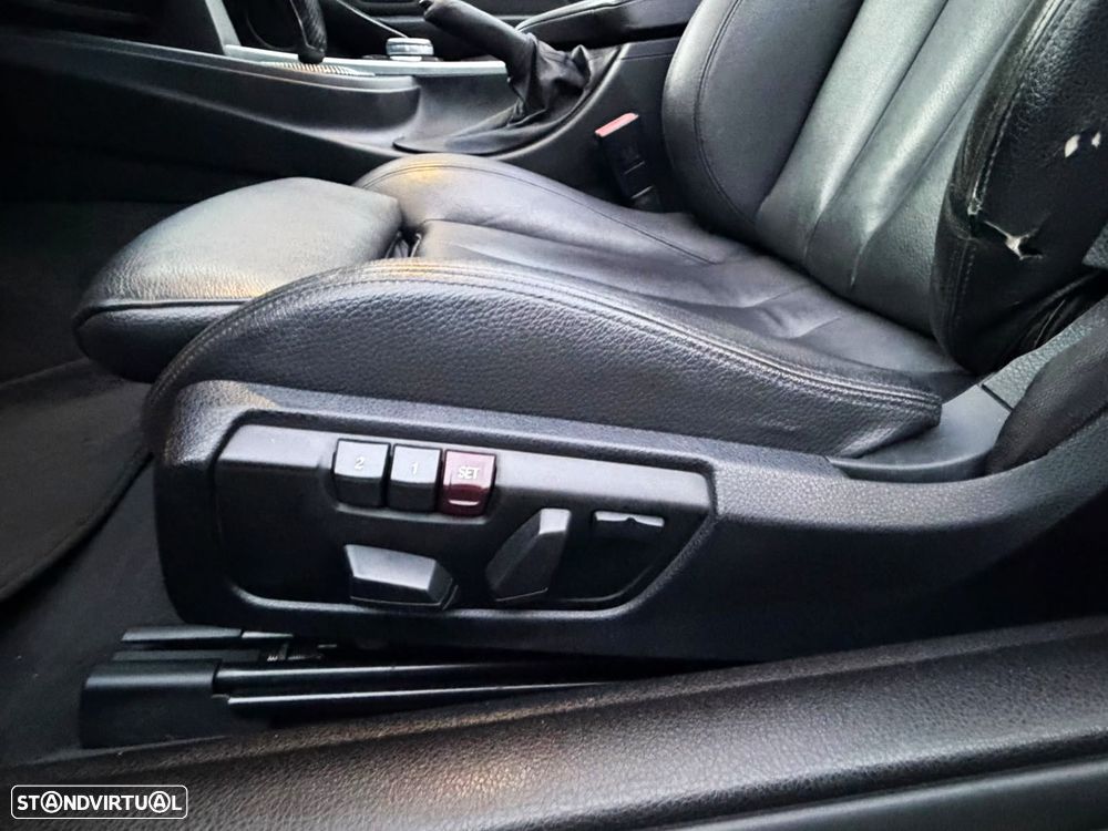 BMW 420 d Pack M Auto - 15
