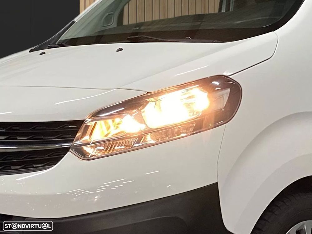 Opel Vivaro 2.0 CDTI Iva dedutivel - 5