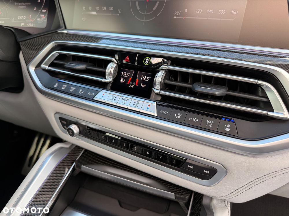 BMW X6M M - 35