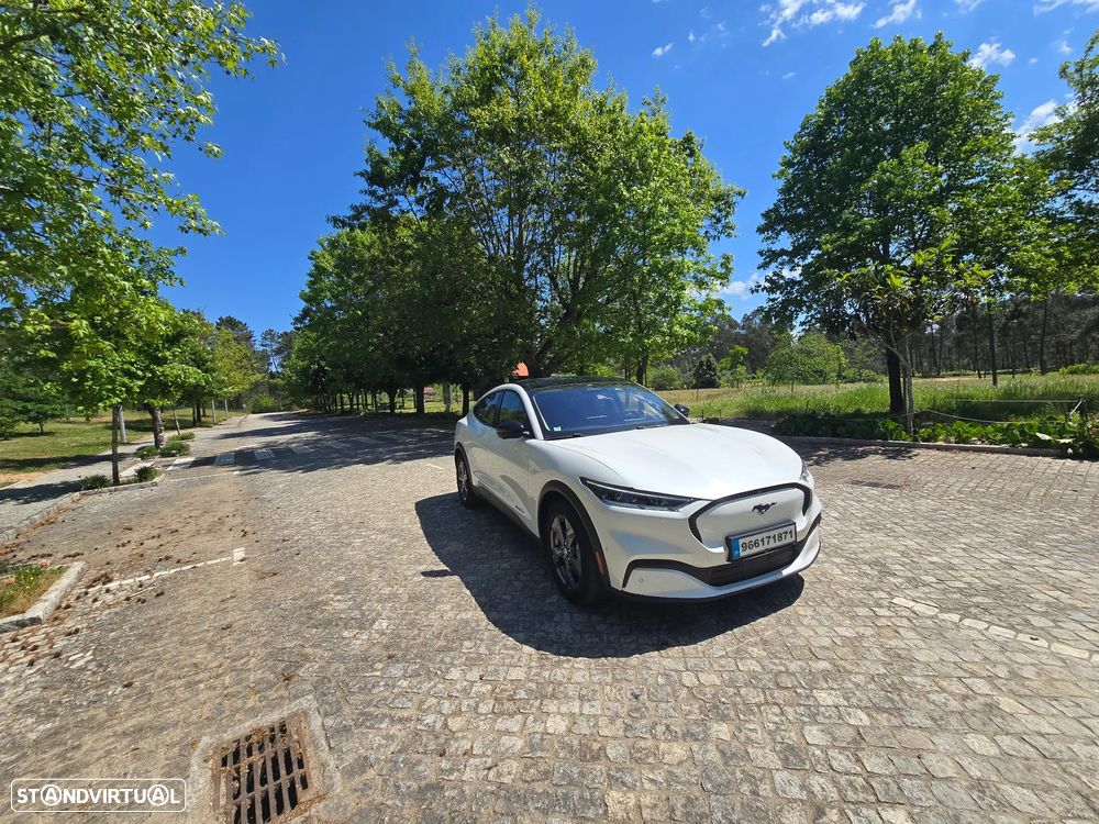 Ford Mustang Mach-E Standard - 6