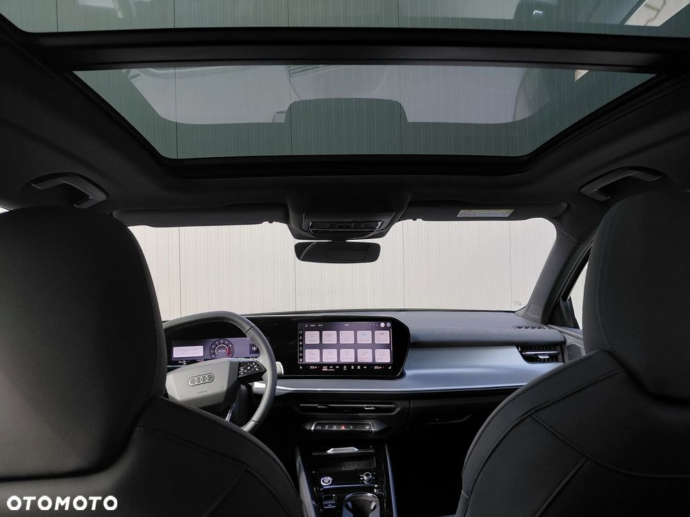 Audi Q3 35 TFSI S tronic - 10