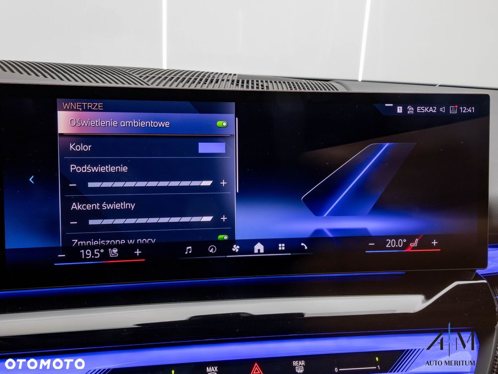 BMW Seria 5 - 34