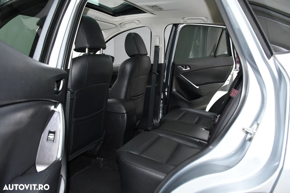 Mazda CX-5 - 14