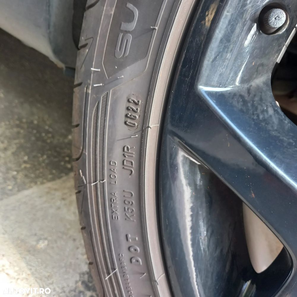 BMW X5 4.8i Aut. - 15