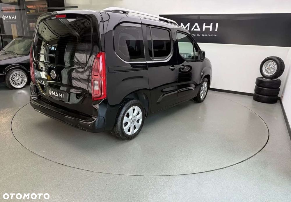 Opel Combo 1.5 CDTI Edition S&S N1 - 12