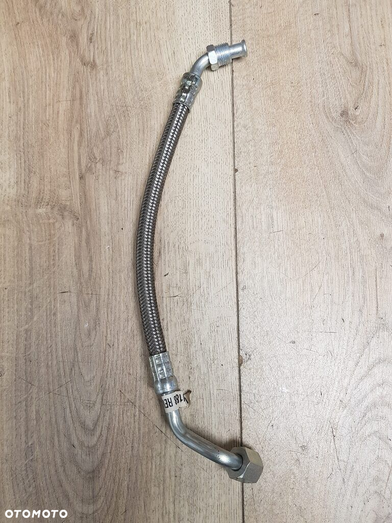 Przewód olejowy Buell XB L2118.02A8 - 2