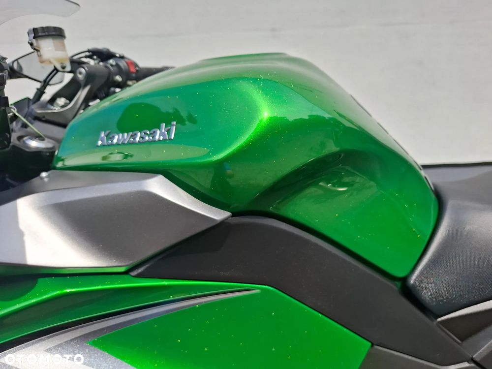 Kawasaki Z - 33