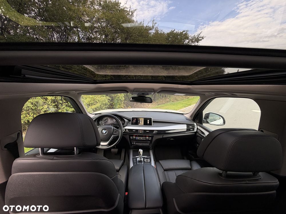 BMW X5 xDrive30d - 24