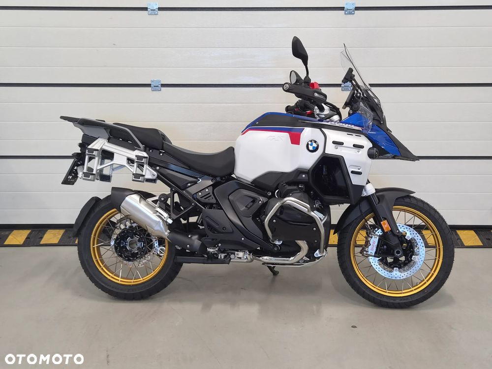 BMW GS - 3