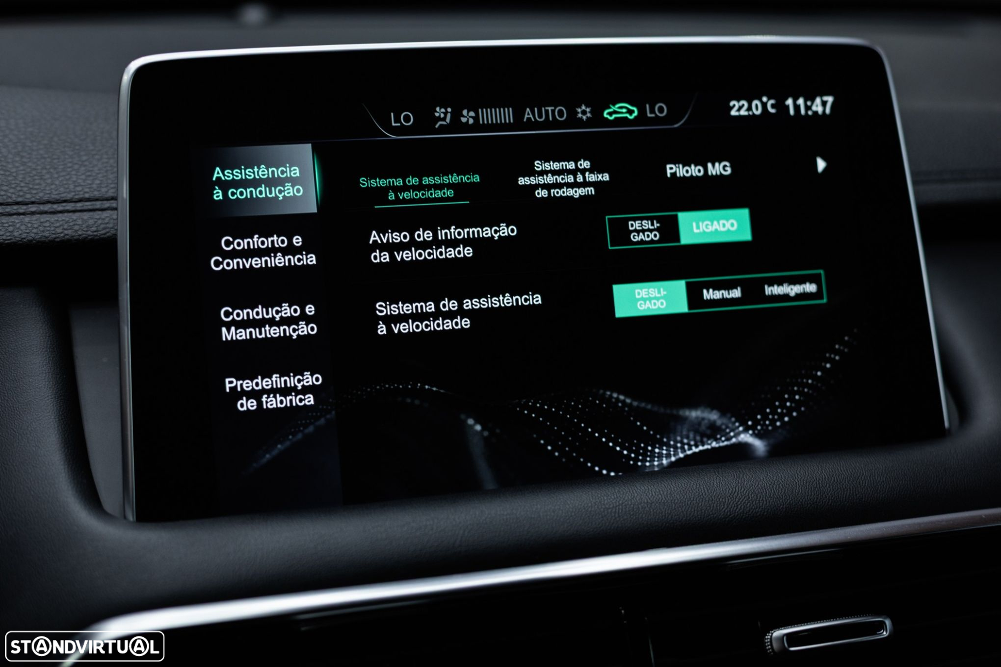 MG EHS 1.5T-GDI PHEV Luxury - 50