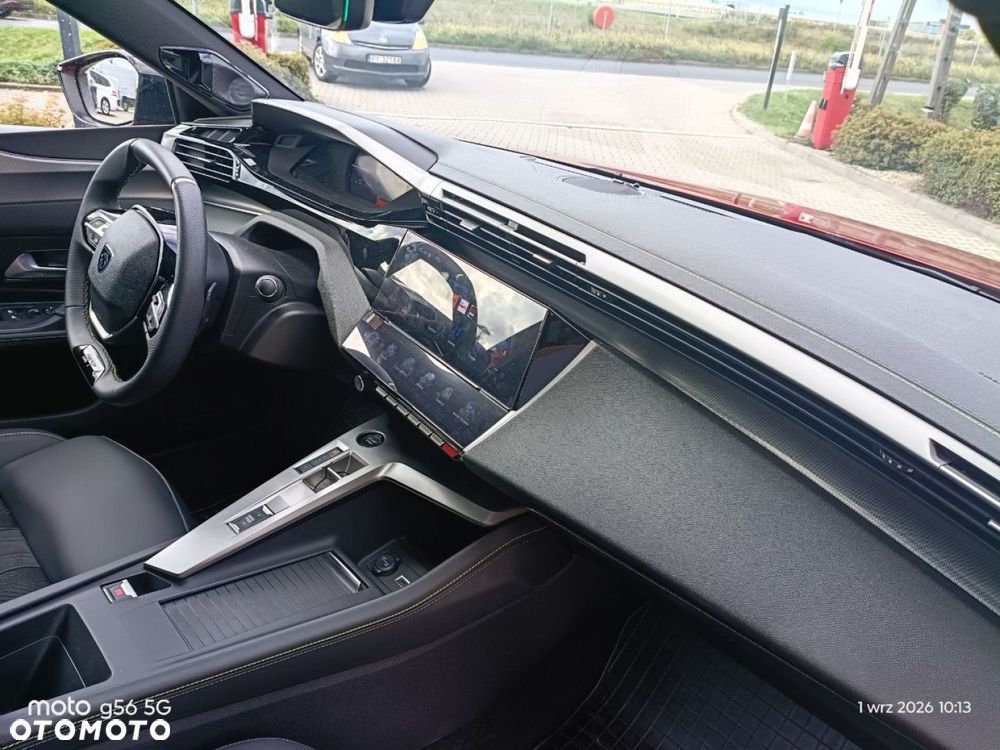 Peugeot 308 - 13