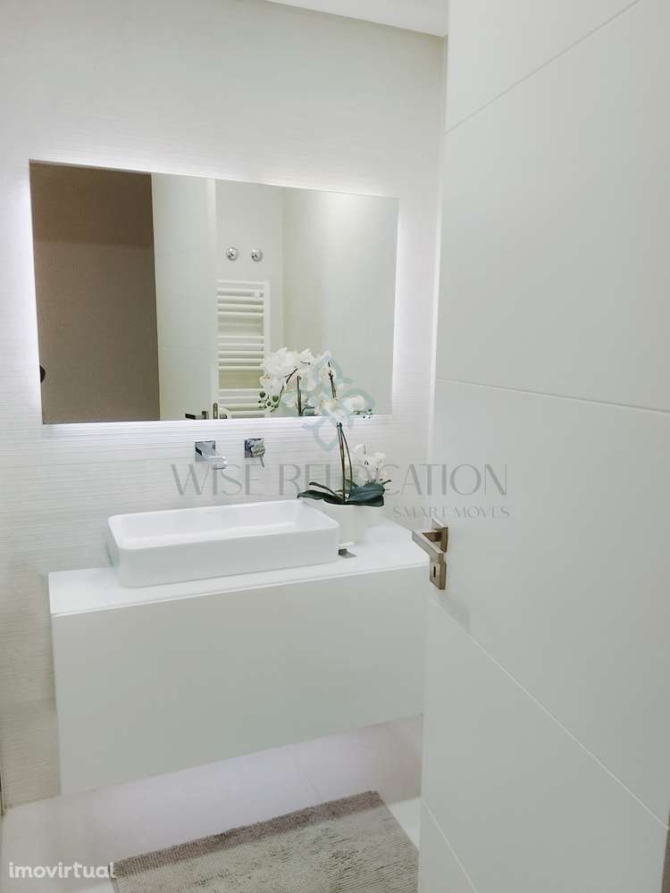 **Exclusivo T4 no Infantado | Design Moderno, Terraço e Conforto** - Grande imagem: 4/23