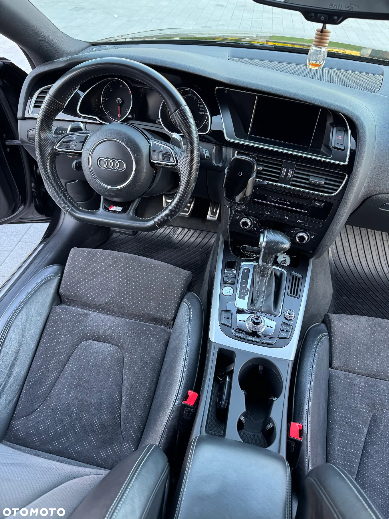 Audi A5 2.0 TDI Quattro S tronic - 17