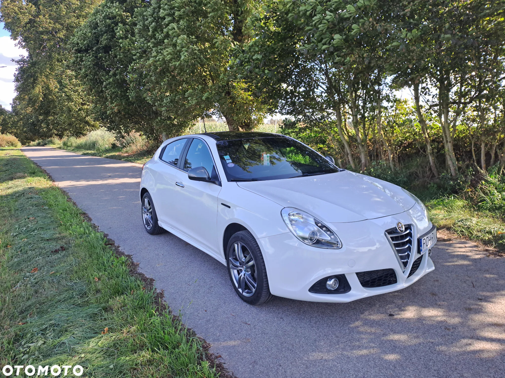 Alfa Romeo Giulietta - 3