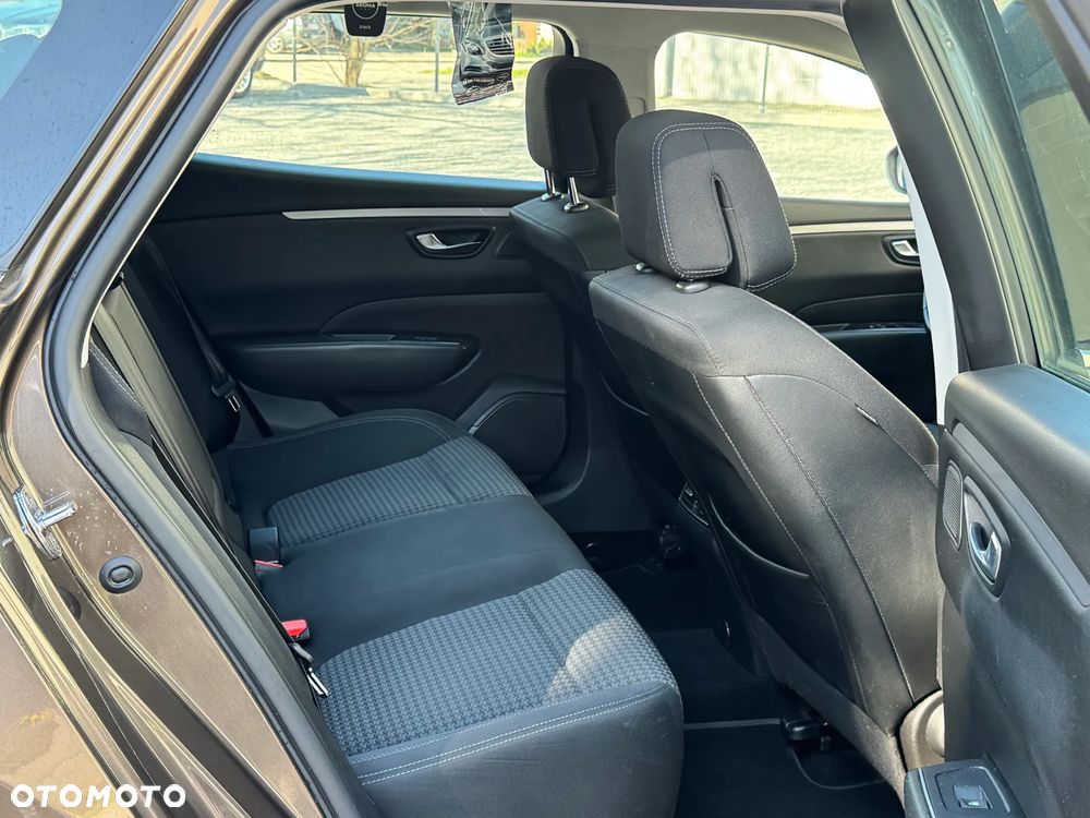 Renault Talisman 1.6 Energy dCi Intens EDC - 39