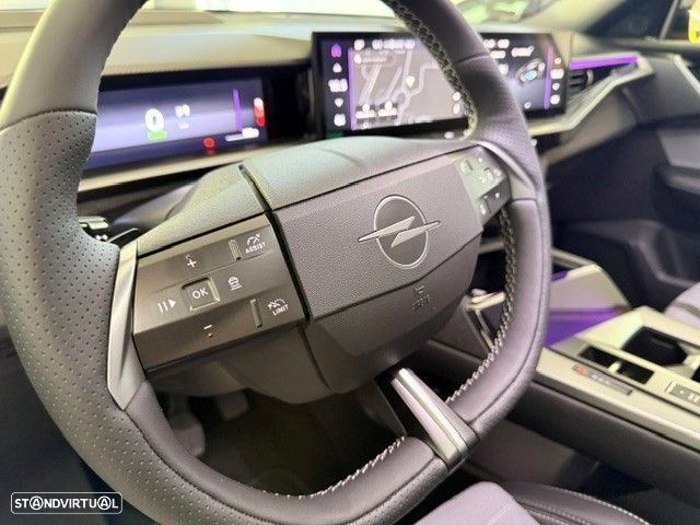 Opel Grandland - 8